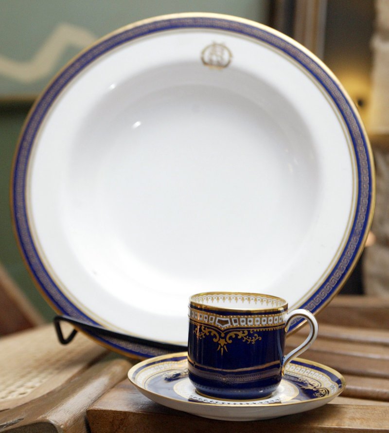 Σαν σήμερα: Ο Τιτανικός προσκρούει σε παγόβουνο και βυθίζεται σε 2,5 ώρες -Το χρονικό του ναυαγίου με τους 1.500 νεκρούς [εικόνες] | iefimerida.gr 12