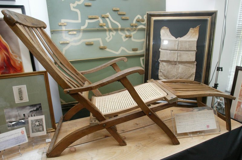 Σαν σήμερα: Ο Τιτανικός προσκρούει σε παγόβουνο και βυθίζεται σε 2,5 ώρες -Το χρονικό του ναυαγίου με τους 1.500 νεκρούς [εικόνες] | iefimerida.gr 15