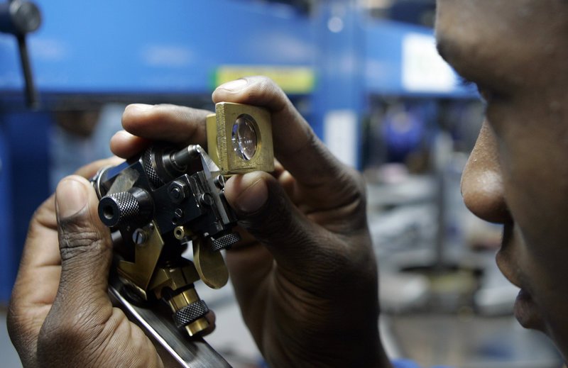 Το ορυχείο Karowe στη Μποτσουάνα -Δεν σταματούν να βρίσκουν διαμάντια [εικόνες]  | iefimerida.gr 3