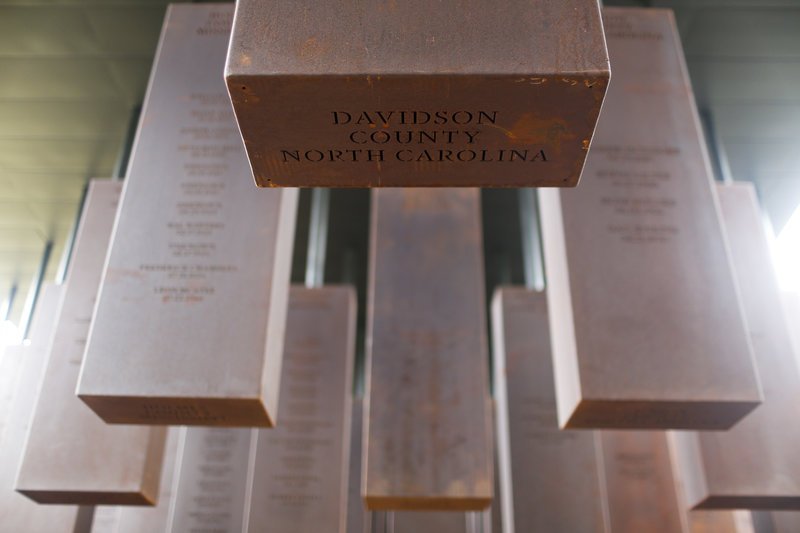 Το πρώτο μνημείο για μαύρους -Θύματα λιντσαρίσματος του 19ου και του 20ού αιώνα [εικόνες] | iefimerida.gr 6