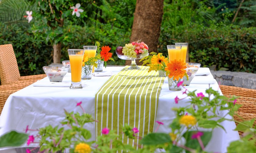 Διαφορετική διάκριση: Ξενοδοχείο στην Κρήτη ανάμεσα στα κορυφαία για vegan παγκοσμίως [εικόνες] | iefimerida.gr 1