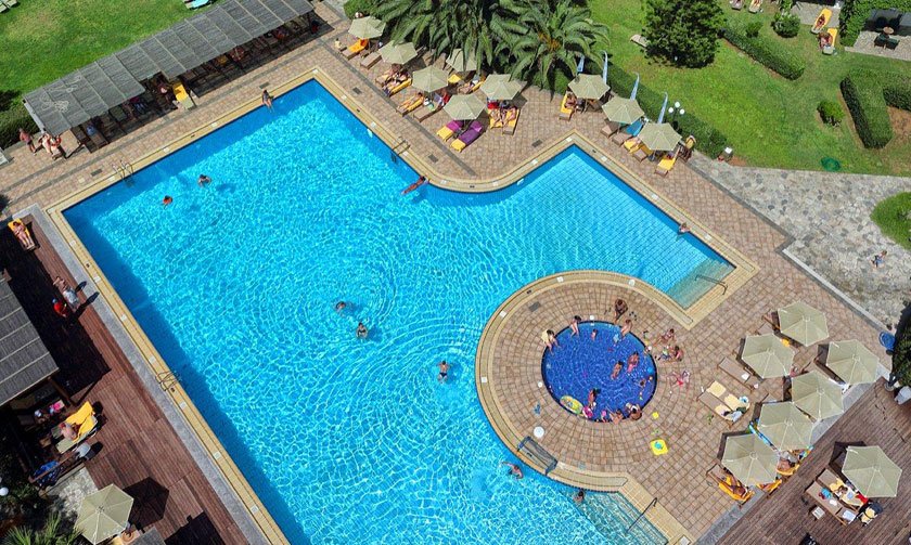 Διαφορετική διάκριση: Ξενοδοχείο στην Κρήτη ανάμεσα στα κορυφαία για vegan παγκοσμίως [εικόνες] | iefimerida.gr 5