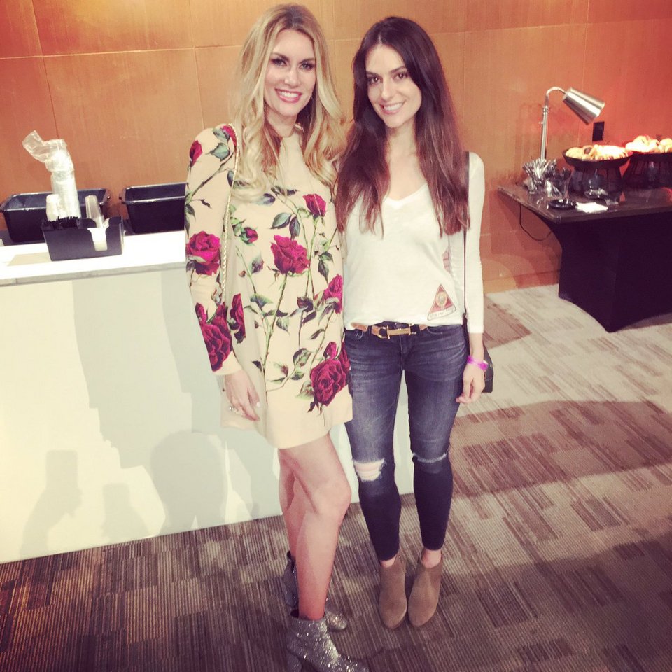 Πώς ζει μια εγγονή των Ροκφέλερ -Ζωή σαν παραμύθι [εικόνες] | iefimerida.gr 5