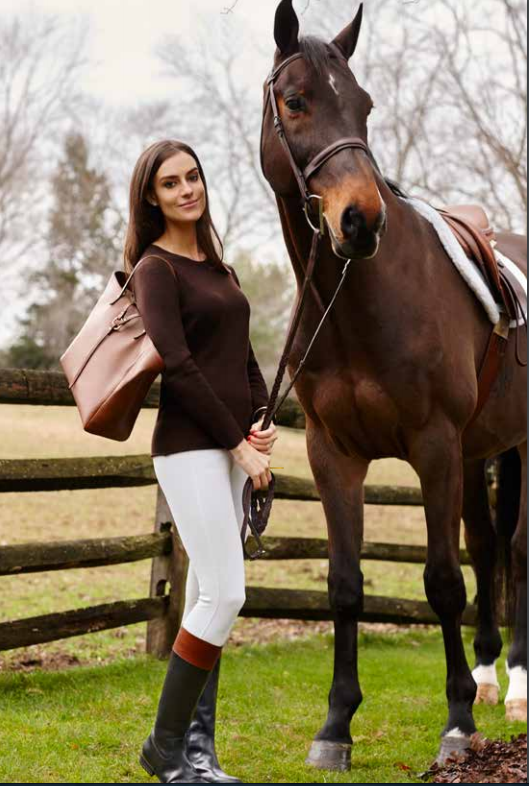 Πώς ζει μια εγγονή των Ροκφέλερ -Ζωή σαν παραμύθι [εικόνες] | iefimerida.gr 0