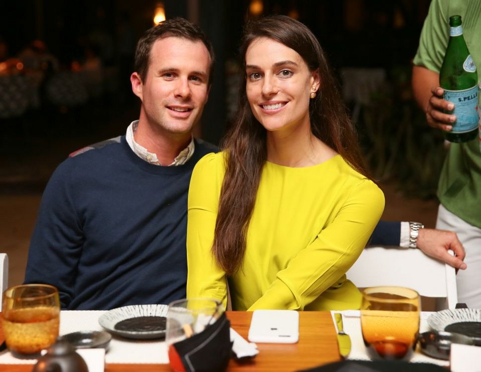 Πώς ζει μια εγγονή των Ροκφέλερ -Ζωή σαν παραμύθι [εικόνες] | iefimerida.gr 9