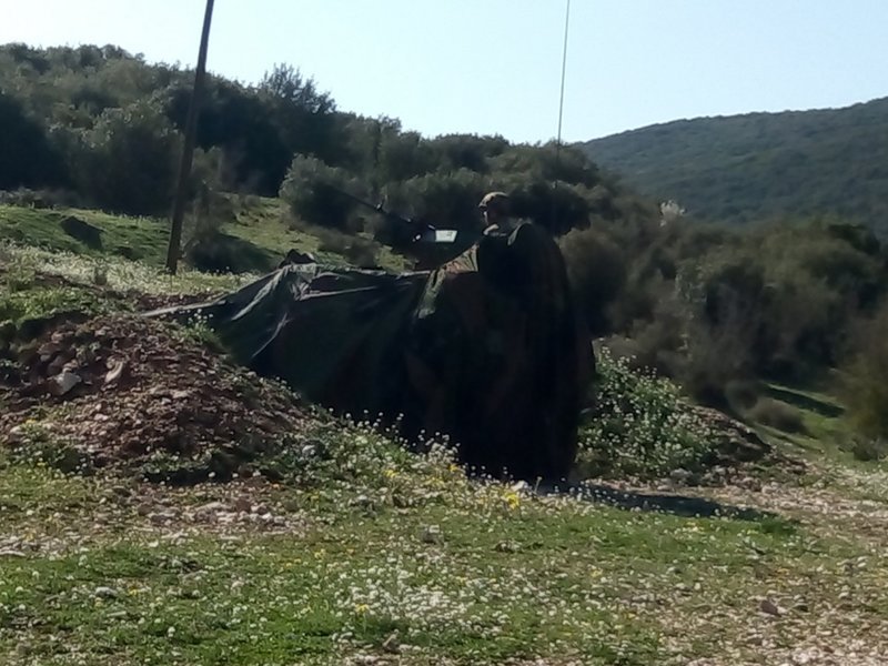 Τα τεθωρακισμένα του Στρατού βγήκαν στην Ηπειρο -Ασκηση ετοιμότητας [εικόνες] | iefimerida.gr 7