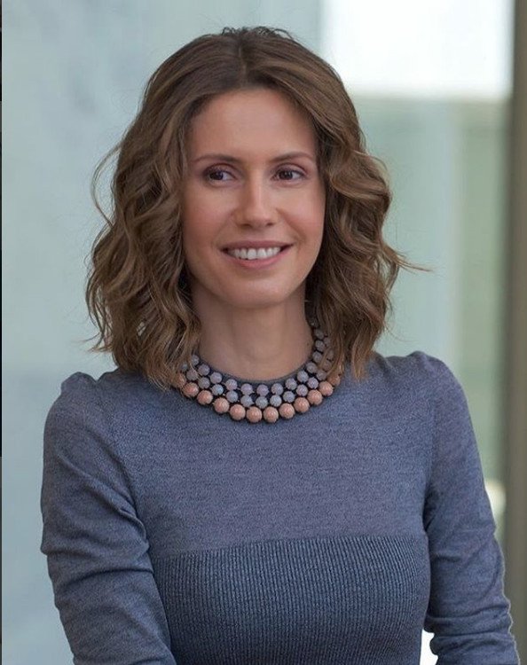 Η χλιδάτη ζωή του Ασαντ και της συζύγου του, «Πρώτης Κυρίας της Κολάσεως», ενώ ο εμφύλιος μαίνεται εδώ και επτά χρόνια [εικόνες] | iefimerida.gr 8