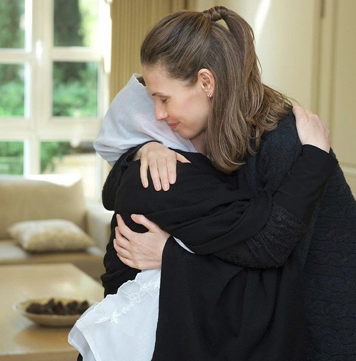 Η χλιδάτη ζωή του Ασαντ και της συζύγου του, «Πρώτης Κυρίας της Κολάσεως», ενώ ο εμφύλιος μαίνεται εδώ και επτά χρόνια [εικόνες] | iefimerida.gr 10