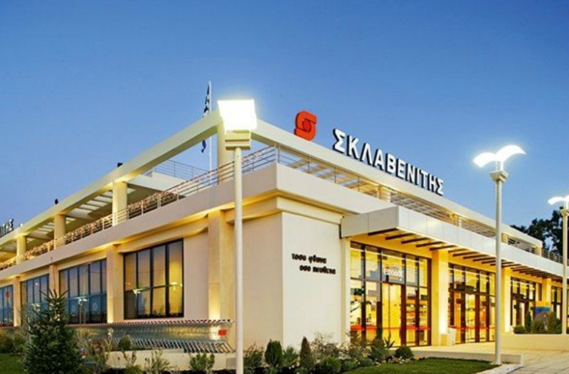 Επιχείρηση Σκλαβενίτη -Η ιστορία της οικογένειας που ήρθε από τη Λευκάδα και έχτισε μια αυτοκρατορία βήμα βήμα [εικόνες] | iefimerida.gr 2