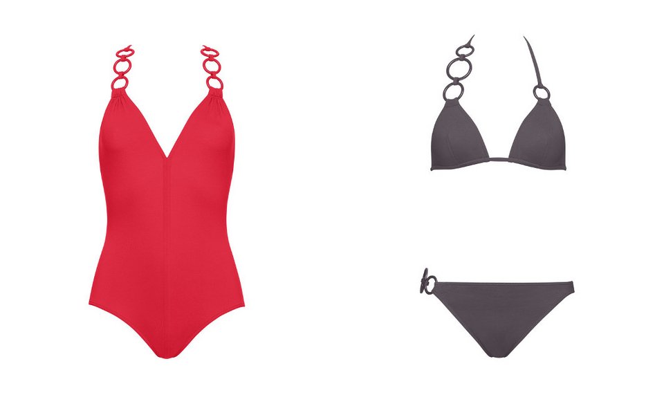 Η Eres γιορτάζει τα 50 της χρόνια ξαναλανσάροντας τα πιο εμβληματικά (και θρυλικά) μαγιό της [εικόνες] | iefimerida.gr 2