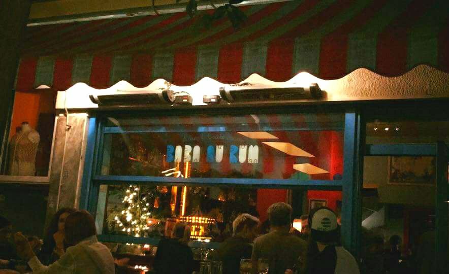 Βγαίνουμε για ποτό στα 8 μπαρ της Αθήνας που πήραν έξτρα διάκριση -Τέλεια κοκτέιλ, ψαγμένη διακόσμηση [εικόνες] | iefimerida.gr 3