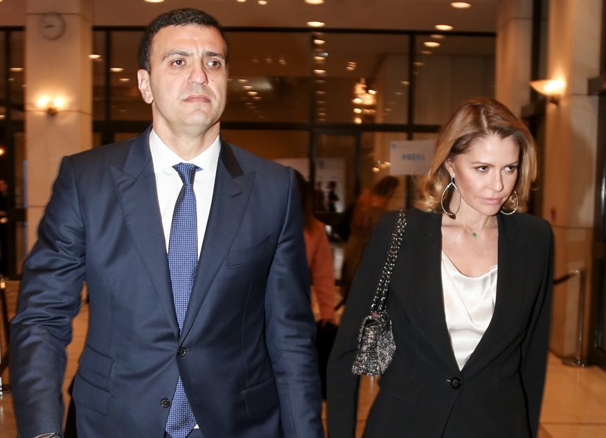 Χώρισαν Κικίλιας-Μπαλατσινού -Το love story με το άδοξο τέλος [εικόνες] | iefimerida.gr 7