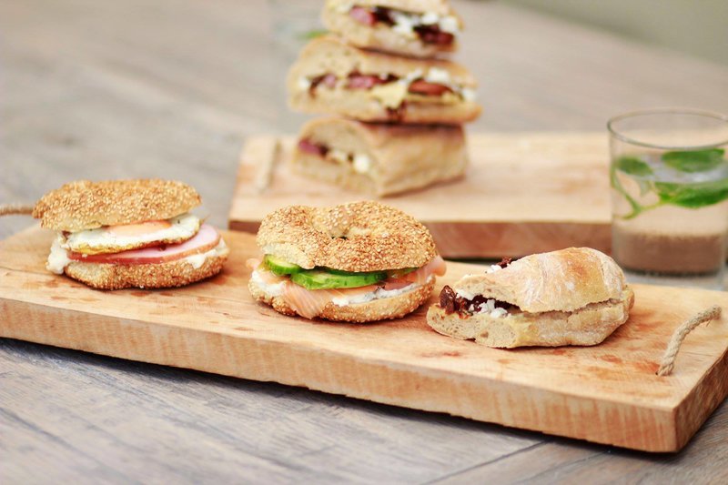 7 Cactus: Σε αυτό το μαγαζί στο Κουκάκι, μέσα σε έναν κήπο με φραγκόσυκα, θα φας μανιάτικο brunch [εικόνες] | iefimerida.gr 11