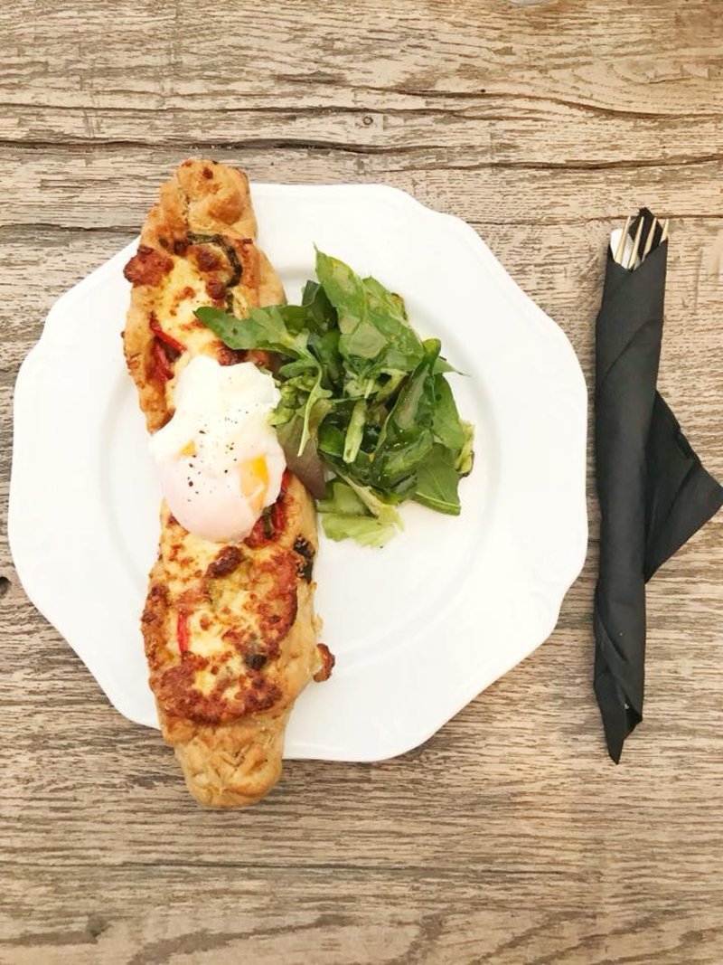 7 Cactus: Σε αυτό το μαγαζί στο Κουκάκι, μέσα σε έναν κήπο με φραγκόσυκα, θα φας μανιάτικο brunch [εικόνες] | iefimerida.gr 10