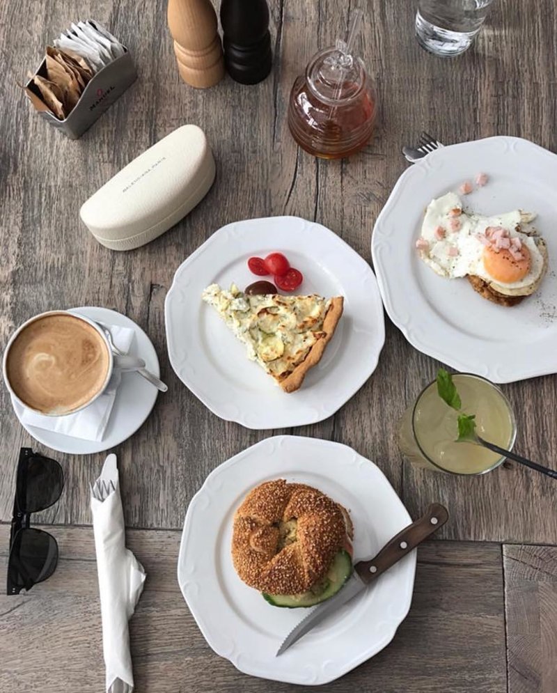 7 Cactus: Σε αυτό το μαγαζί στο Κουκάκι, μέσα σε έναν κήπο με φραγκόσυκα, θα φας μανιάτικο brunch [εικόνες] | iefimerida.gr 5