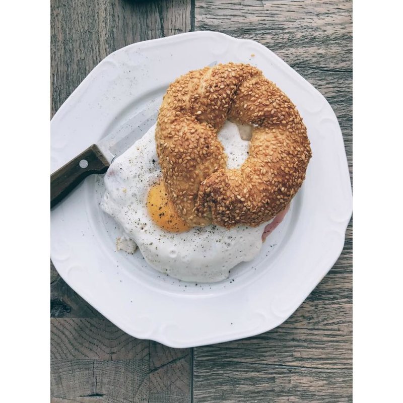 7 Cactus: Σε αυτό το μαγαζί στο Κουκάκι, μέσα σε έναν κήπο με φραγκόσυκα, θα φας μανιάτικο brunch [εικόνες] | iefimerida.gr 8