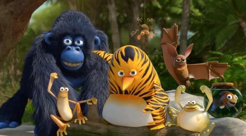 Nέες ταινίες: Οσα έζησε η Μαργκερίτ Ντυράς στη ναζιστική Γαλλία του '44 [κριτική & τρέιλερ]  | iefimerida.gr 7