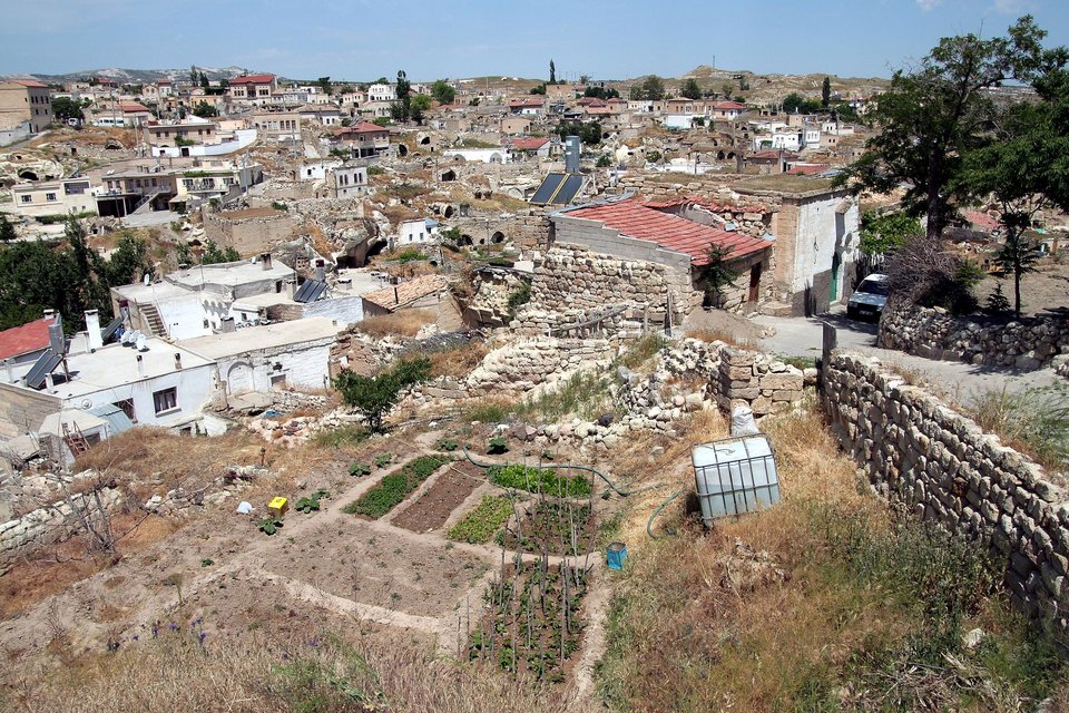 Η Σινασός Καππαδοκίας στο Πολιτιστικό Ιδρυμα Ομίλου Πειραιώς -Εκεί που ζούσαν Ελληνες και Τούρκοι | iefimerida.gr 0