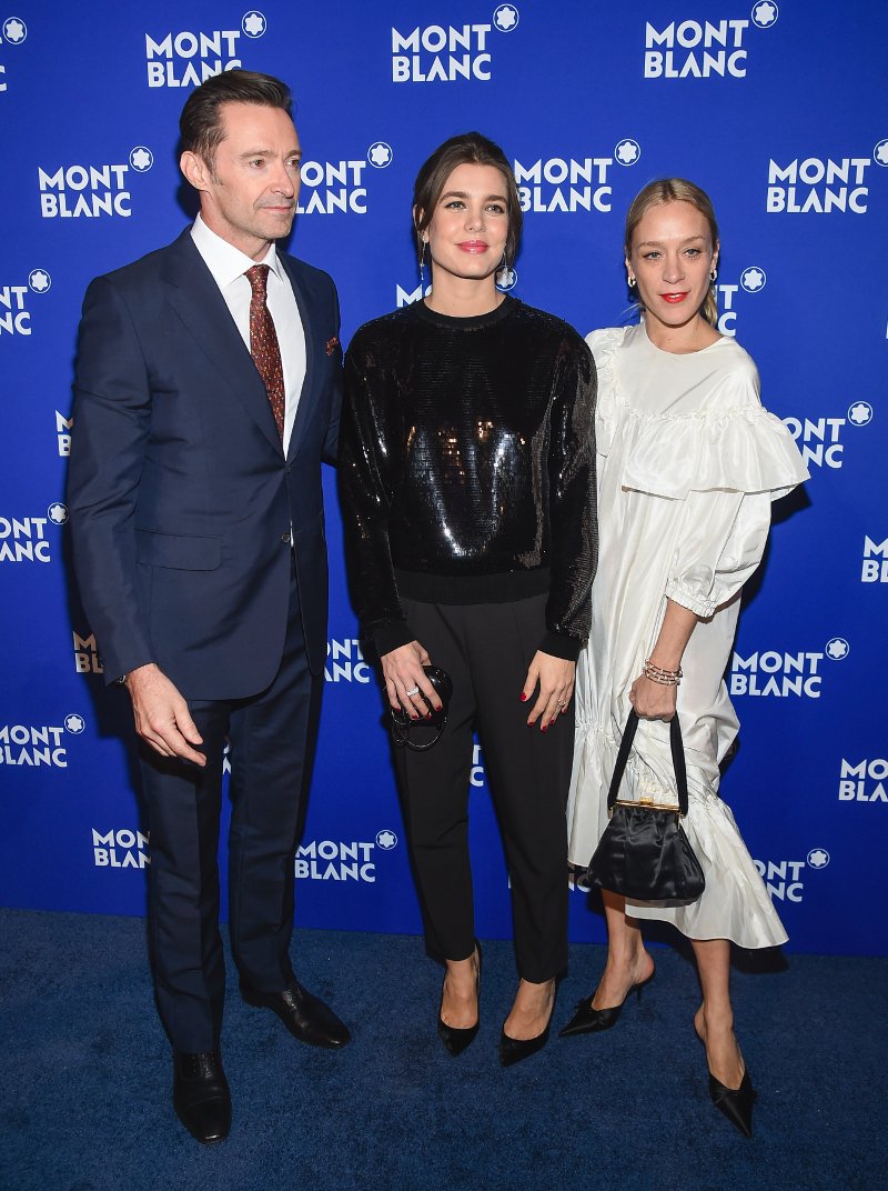 Εγκυος η κόρη της Καρολίνας του Μονακό- Γεννάει το καλοκαίρι [εικόνες] | iefimerida.gr 0