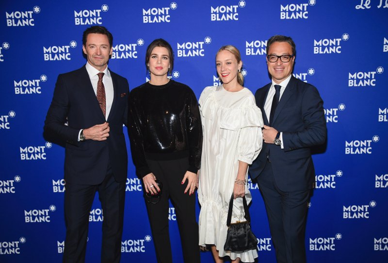 Εγκυος η κόρη της Καρολίνας του Μονακό- Γεννάει το καλοκαίρι [εικόνες] | iefimerida.gr 1