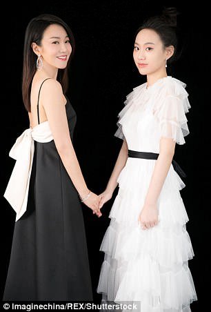 Η 47χρονη Κινέζα που μοιάζει με 20άρα και κάνει τους πάντες να απορούν [εικόνες] | iefimerida.gr 3