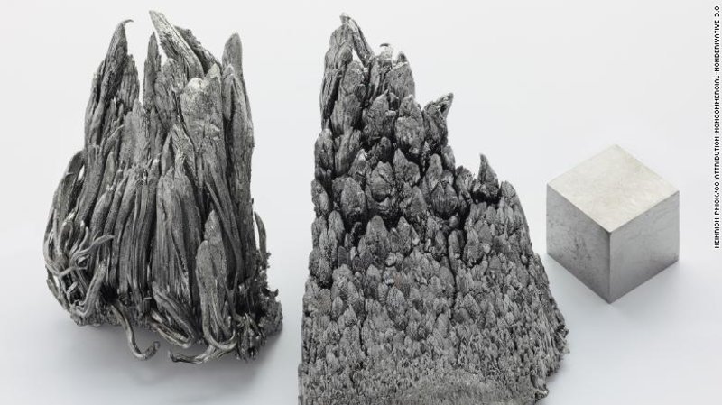 Πώς αυτό το μικρό νησί στην Ιαπωνία θα μπορούσε να αλλάξει για πάντα την παγκόσμια οικονομία [εικόνες] | iefimerida.gr 1