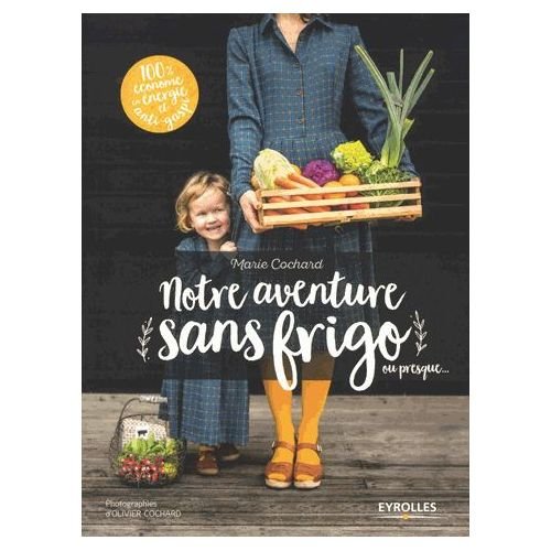 Εζησε έναν χρόνο χωρίς ψυγείο -Δείτε τη διασκεδαστική περιπέτεια μιας δημοσιογράφου [εικόνες] | iefimerida.gr 0