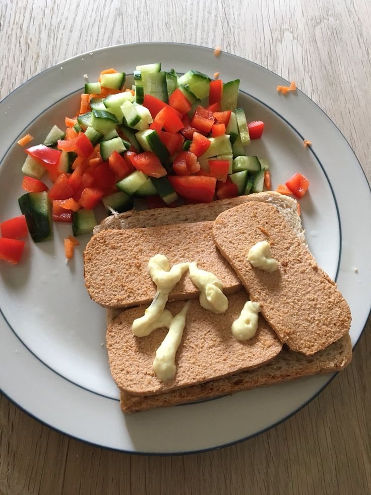 Η πιο απλή δίαιτα του κόσμου: Τρώμε ό,τι χωράει η χούφτα μας [εικόνες] | iefimerida.gr 2