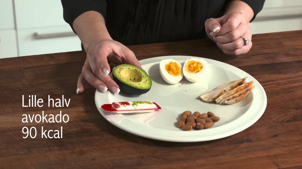 Η πιο απλή δίαιτα του κόσμου: Τρώμε ό,τι χωράει η χούφτα μας [εικόνες] | iefimerida.gr 7