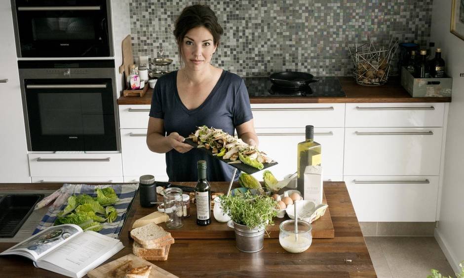 Η πιο απλή δίαιτα του κόσμου: Τρώμε ό,τι χωράει η χούφτα μας [εικόνες] | iefimerida.gr 6