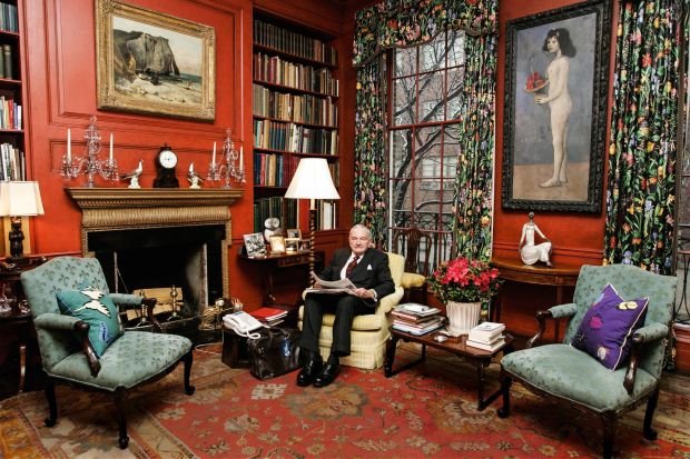 Πώς ζει μια εγγονή των Ροκφέλερ -Ζωή σαν παραμύθι [εικόνες] | iefimerida.gr 2