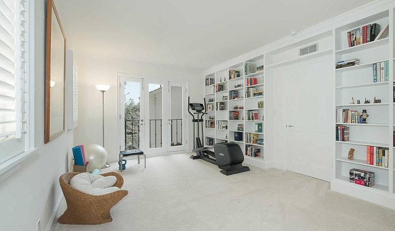 Η Σάρλοτ από το Sex and The City αγόρασε το σπίτι που θα ζήλευε και η Κάρι Μπράντσο -Πολυτελές αλλά απλό, καθόλου κιτς [εικόνες] | iefimerida.gr 6