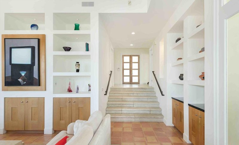 Η Σάρλοτ από το Sex and The City αγόρασε το σπίτι που θα ζήλευε και η Κάρι Μπράντσο -Πολυτελές αλλά απλό, καθόλου κιτς [εικόνες] | iefimerida.gr 14