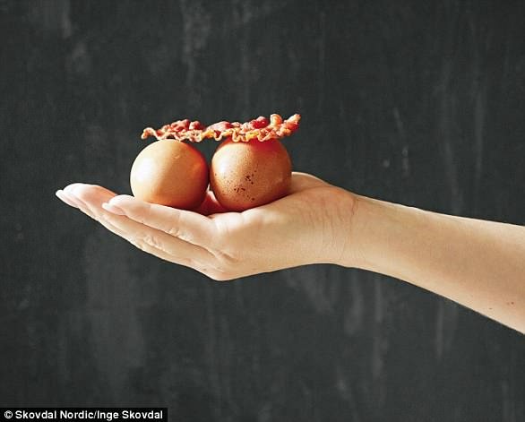 Δανέζα διατροφολόγος βρήκε την πιο... εύκολη δίαιτα του κόσμου- Κάνει θραύση σε Βρετανία και Δανία [εικόνες] | iefimerida.gr 2