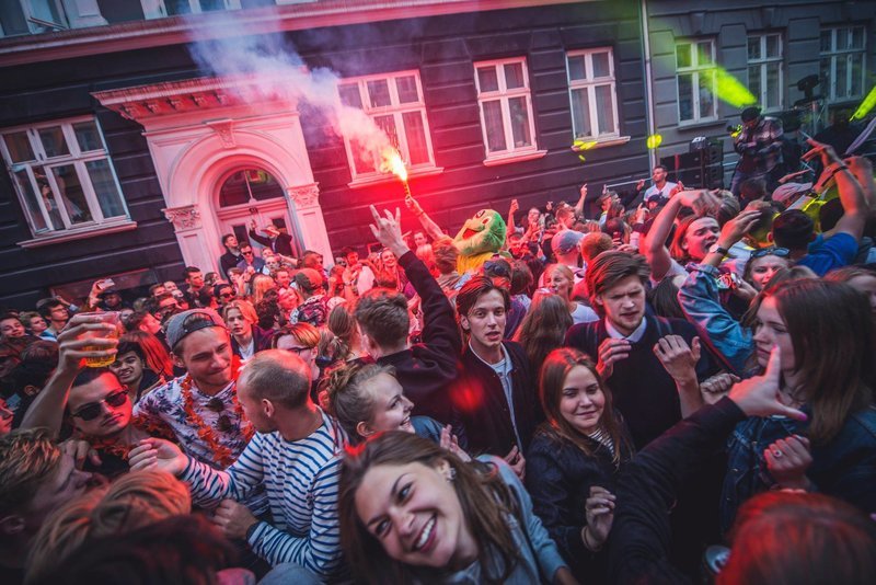 Τα 4 ευρωπαϊκά φεστιβάλ μουσικής που δεν πρέπει να χάσετε [εικόνες & βίντεο] | iefimerida.gr 2