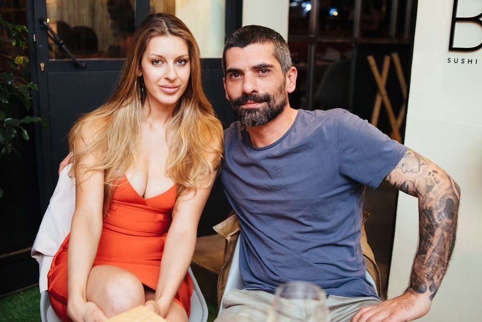 Φωτιά στα κοραλλί η «Survivor» Ελισάβετ Δοβλιατίδου [εικόνες] | iefimerida.gr 4