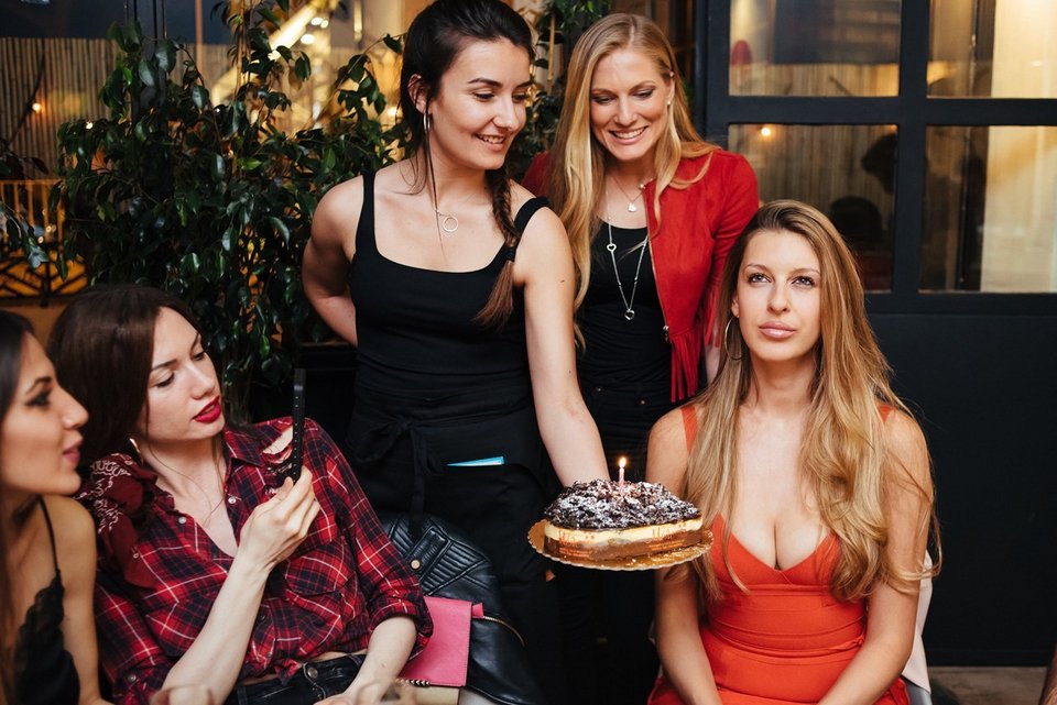 Φωτιά στα κοραλλί η «Survivor» Ελισάβετ Δοβλιατίδου [εικόνες] | iefimerida.gr 5