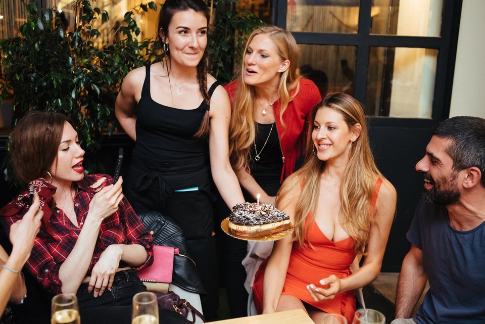 Φωτιά στα κοραλλί η «Survivor» Ελισάβετ Δοβλιατίδου [εικόνες] | iefimerida.gr 3