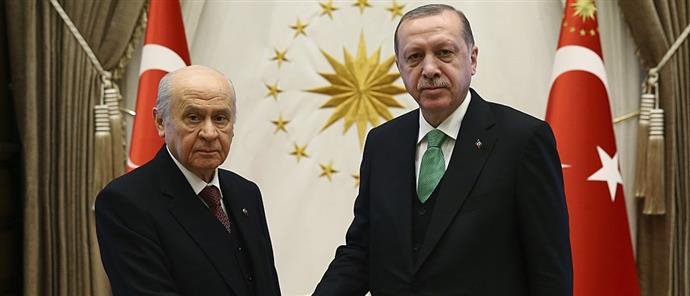 Ο Ερντογάν προκήρυξε πρόωρες εκλογές στις 24 Ιουνίου | iefimerida.gr 0