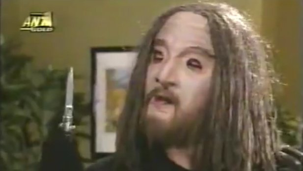 Ποιος ηθοποιός υποδυόταν τον Ευλογητό στη «Λάμψη» -Τον ψυχοπαθή δολοφόνο με την τρομακτική μάσκα [εικόνες] | iefimerida.gr 1