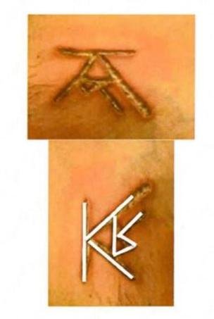 Συνελήφθη η ηθοποιός Αλισον Μακ, για εμπορία ανθρώπων στην αίρεση με τις «σκλάβες του σεξ» [εικόνες]  | iefimerida.gr 1