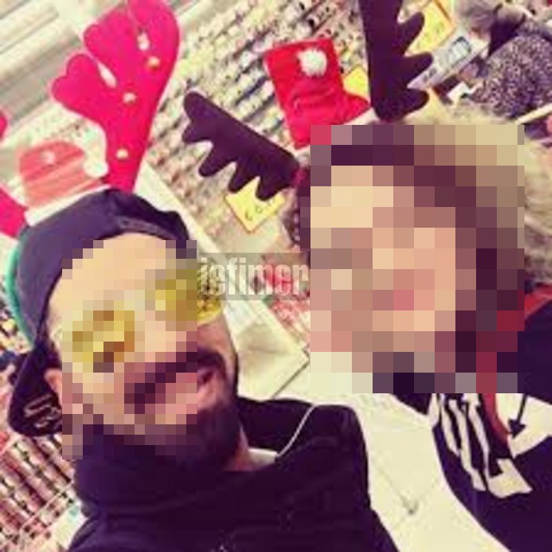 Αυτός είναι ο 33χρονος που συνελήφθη για το διπλό φονικό στην Κύπρο [εικόνες] | iefimerida.gr 2