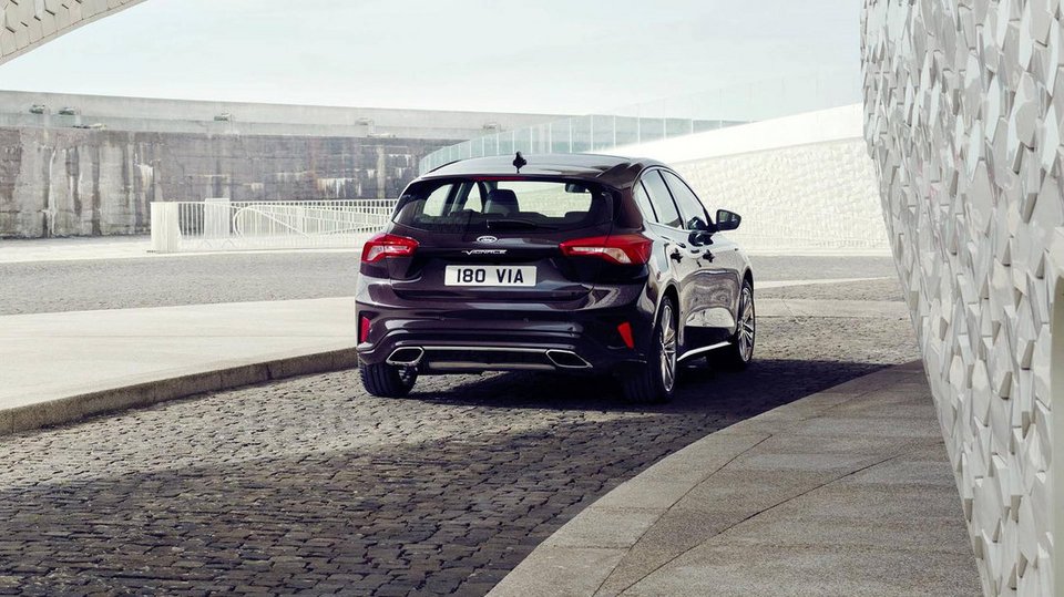 Πρεμιέρα για το νέο Ford Focus [βίντεο] | iefimerida.gr 3