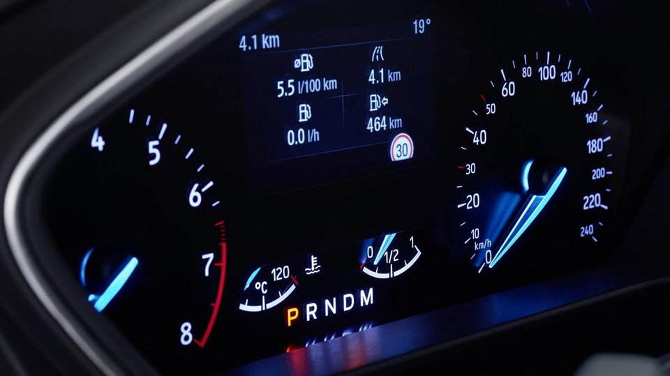 Πρεμιέρα για το νέο Ford Focus [βίντεο] | iefimerida.gr 8