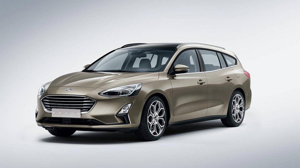 Πρεμιέρα για το νέο Ford Focus [βίντεο] | iefimerida.gr 6