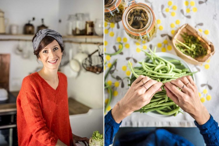 Εζησε έναν χρόνο χωρίς ψυγείο -Δείτε τη διασκεδαστική περιπέτεια μιας δημοσιογράφου [εικόνες] | iefimerida.gr 1