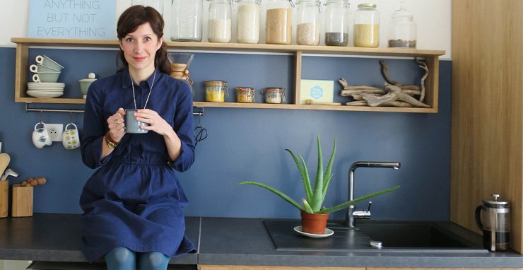 Εζησε έναν χρόνο χωρίς ψυγείο -Δείτε τη διασκεδαστική περιπέτεια μιας δημοσιογράφου [εικόνες] | iefimerida.gr 6