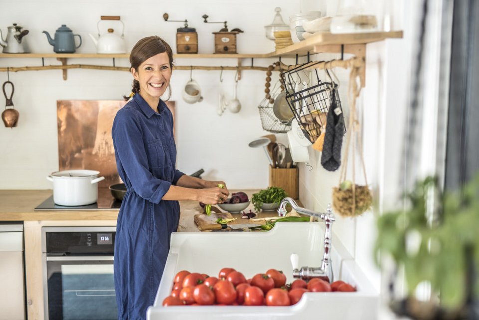 Εζησε έναν χρόνο χωρίς ψυγείο -Δείτε τη διασκεδαστική περιπέτεια μιας δημοσιογράφου [εικόνες] | iefimerida.gr 7