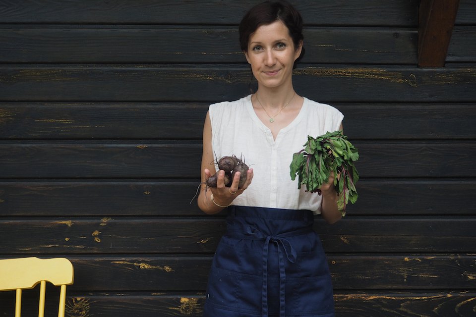 Εζησε έναν χρόνο χωρίς ψυγείο -Δείτε τη διασκεδαστική περιπέτεια μιας δημοσιογράφου [εικόνες] | iefimerida.gr 8