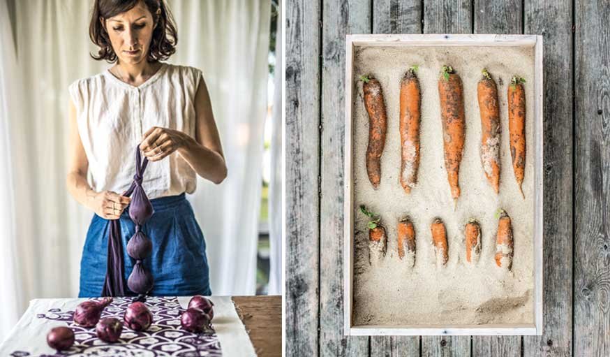 Εζησε έναν χρόνο χωρίς ψυγείο -Δείτε τη διασκεδαστική περιπέτεια μιας δημοσιογράφου [εικόνες] | iefimerida.gr 4